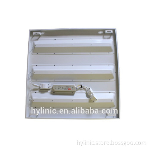 2014 new products high brightness CE RoHS 600*600 led grow light panel